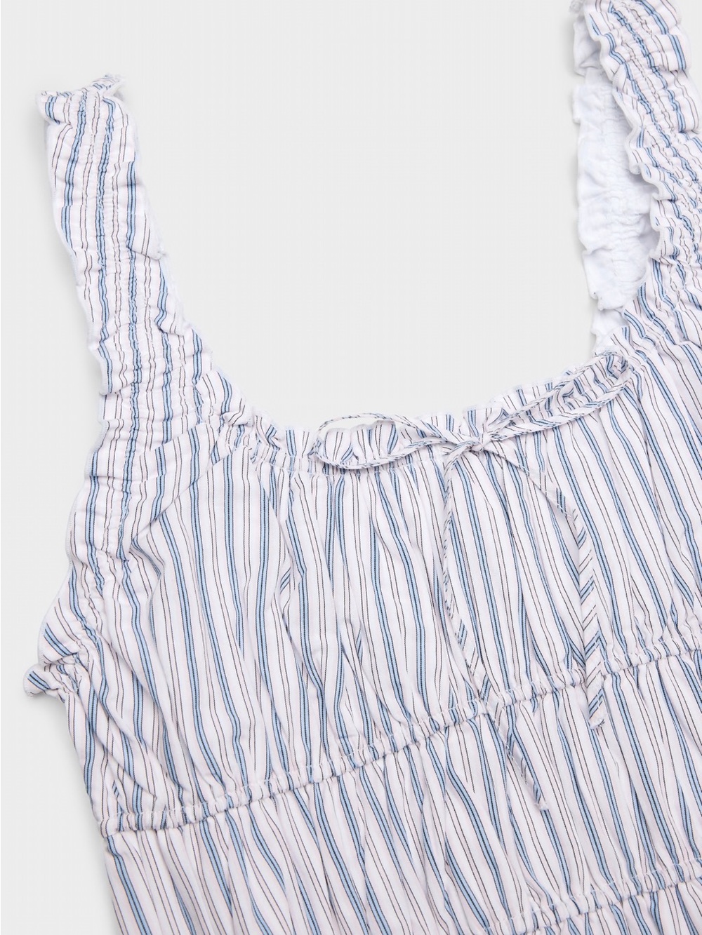 Sunday Best
Helena Poplin Top